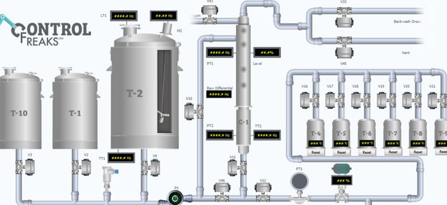 pumps design and spec